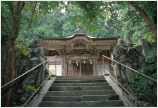 Shiromine Shrine